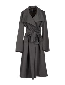 GIORGIO ARMANI - Coat