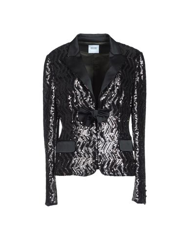 ZOOM MOSCHINO CHEAPANDCHIC - Blazer