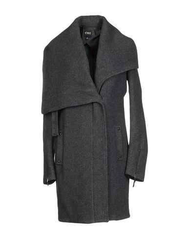 ZOOM C'N'C' COSTUME NATIONAL - Coat