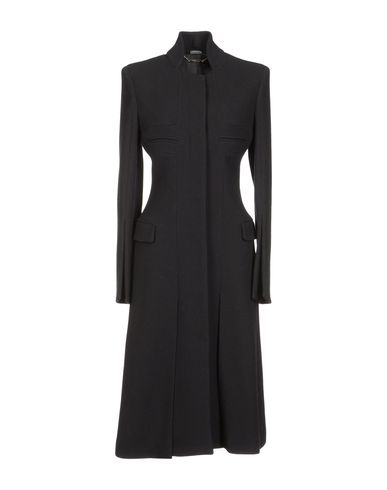 ZOOM ALEXANDER MCQUEEN - Coat