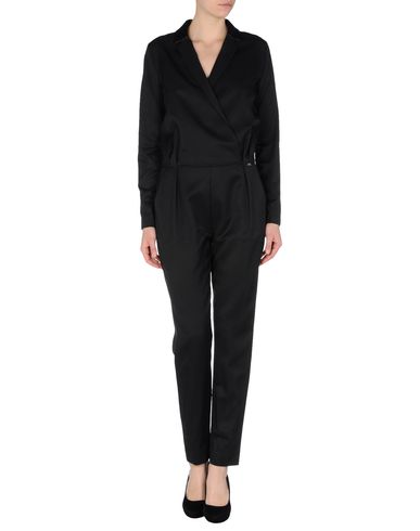 ZOOM C'N'C' COSTUME NATIONAL - Pant overall