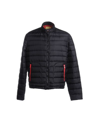 ZOOM C'N'C' COSTUME NATIONAL - Down jacket