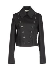 ALEXANDER MCQUEEN - Jacket