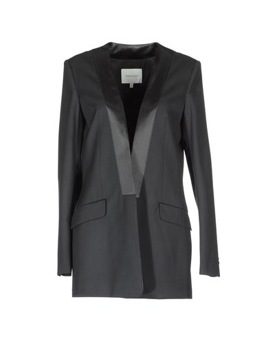 ZOOM PIERRE BALMAIN - Blazer