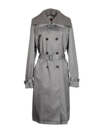 PRADA SPORT - Full-length jacket