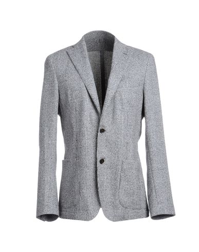 ZOOM MSGM - Blazer