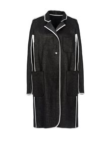 Full-length jacket - TER ET BANTINE