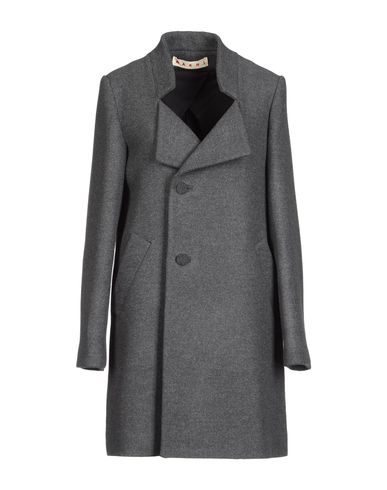 ZOOM MARNI - Coat