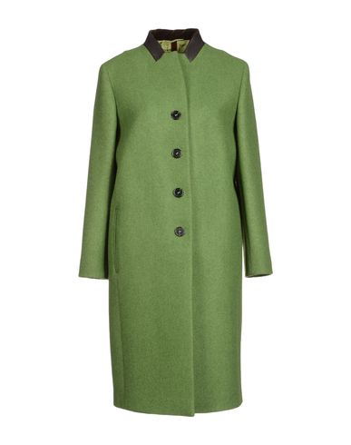 ZOOM ETRO - Coat