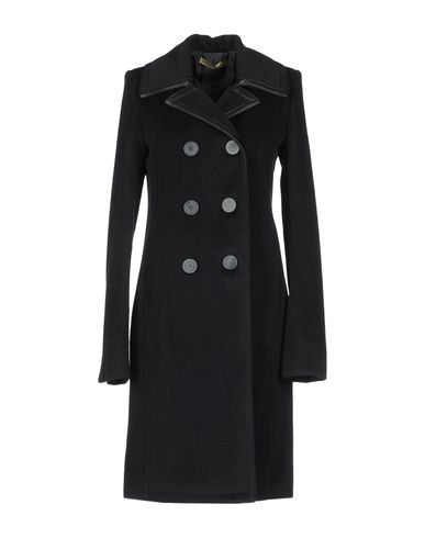 ZOOM BALENCIAGA - Coat
