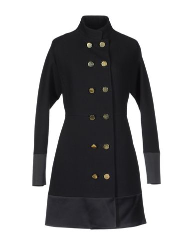 ZOOM BALENCIAGA - Coat
