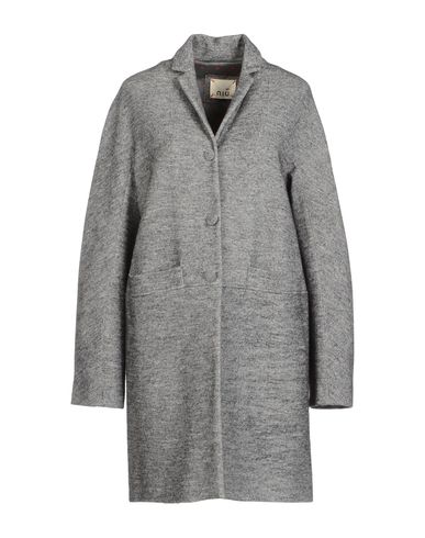 ZOOM NIU' - Coat