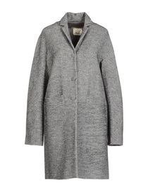 NIU' - Coat