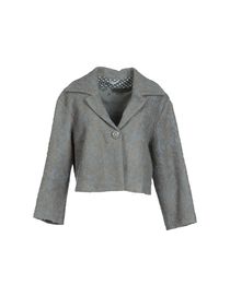 NIU' - Blazer