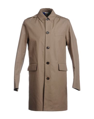 ZOOM PAUL SMITH - Coat
