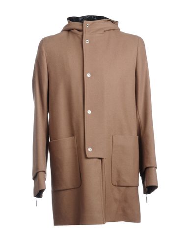 ZOOM BALENCIAGA - Coat