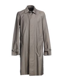 LANVIN - Full-length jacket