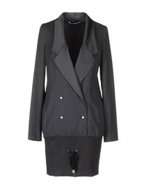 FRANKIE MORELLO - Full-length jacket