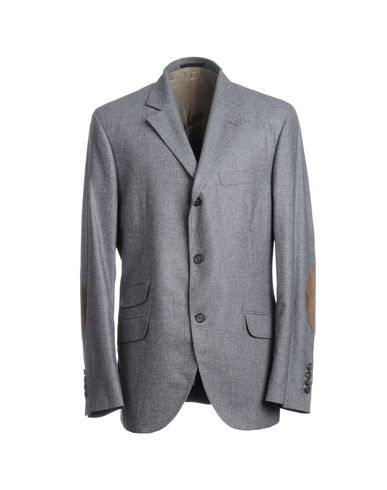 ZOOM BRUNELLO CUCINELLI - Blazer