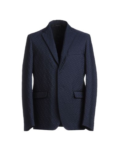 ZOOM JIL SANDER - Jacket