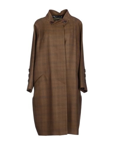 ZOOM PAUL SMITH - Coat