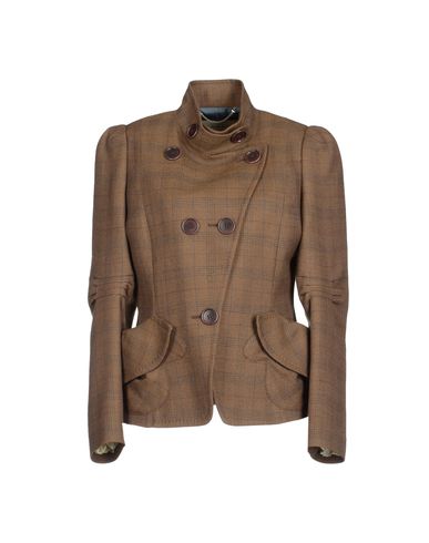 ZOOM PAUL SMITH - Blazer