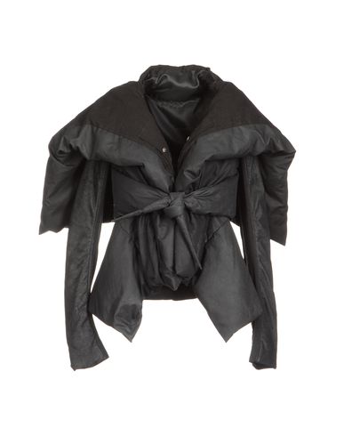 ZOOM RICK OWENS - Down jacket
