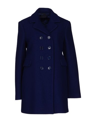 ZOOM ASPESI - Coat