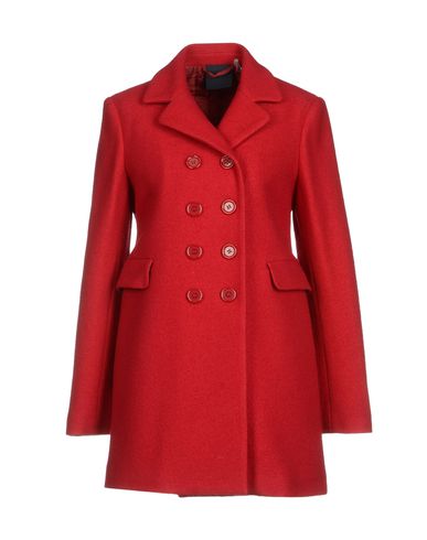 ZOOM ASPESI - Coat