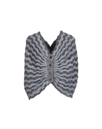 ZOOM MISSONI - Cape