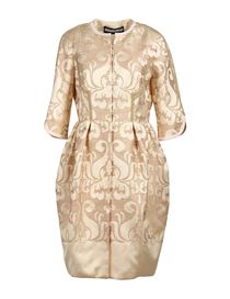 AQUILANO-RIMONDI - Full-length jacket