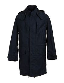 FILIPPA K - Mid-length jacket
