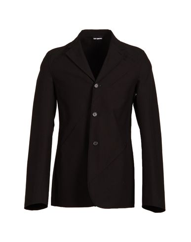 ZOOM RAF SIMONS - Blazer