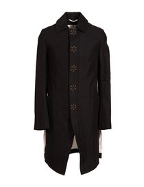 ANN DEMEULEMEESTER - Coat
