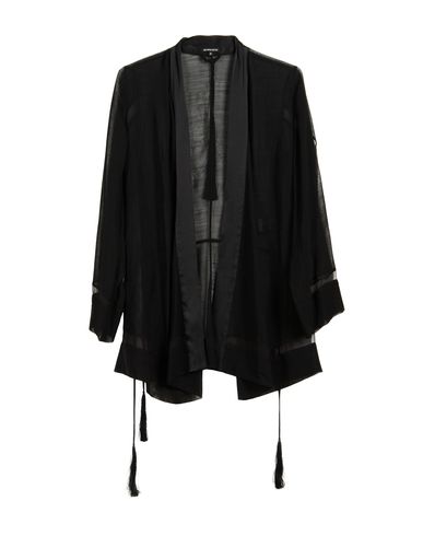 ZOOM ANN DEMEULEMEESTER - Full-length jacket