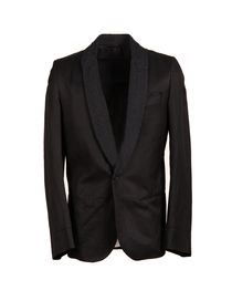 ANN DEMEULEMEESTER - Blazer