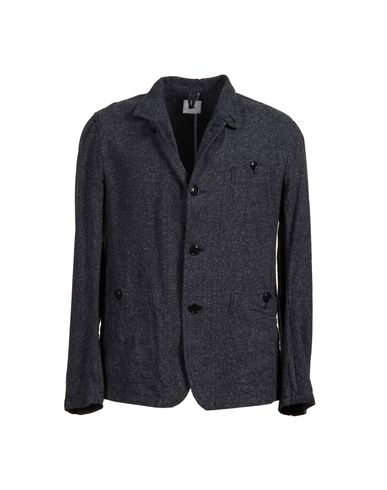 ZOOM TS(S) - Blazer