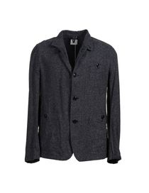 TS(S) - Blazer