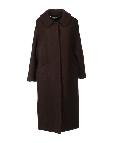 ZOOM HACHE - Coat