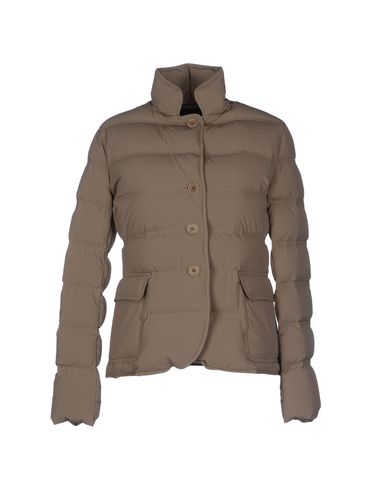 ZOOM ASPESI - Down jacket