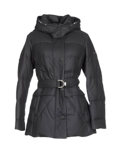 ZOOM CBY - Down jacket