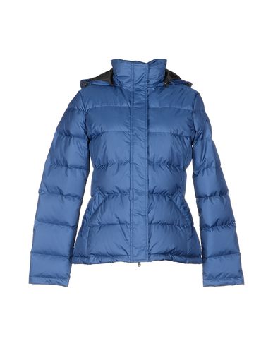 ZOOM ASPESI - Down jacket