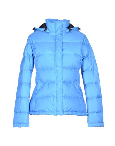 ZOOM ASPESI - Down jacket