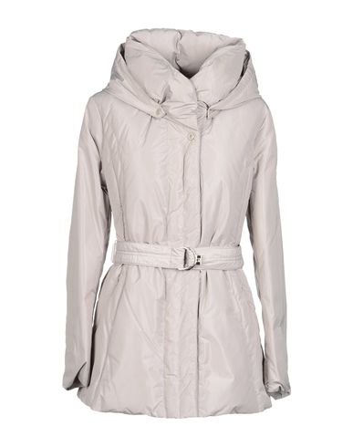 ZOOM CBY - Down jacket