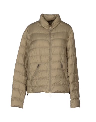 ZOOM CBY - Down jacket