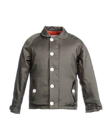 ZOOM POC PEOPLE OF CANADA - Jacket