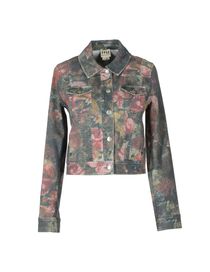 HAUTE HIPPIE - Jacket
