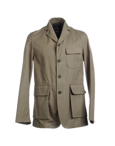 ZOOM NIGEL CABOURN - Blazer
