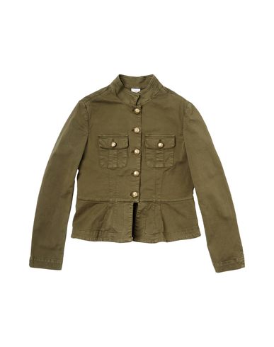 ZOOM DONDUP DQUEEN - Jacket