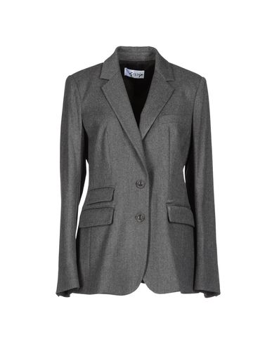 ZOOM GOSSIP - Blazer